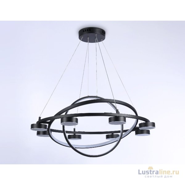Подвесная люстра Ambrella Light Comfort FL51779 Подвесная люстра Ambrella Light Comfort FL51779