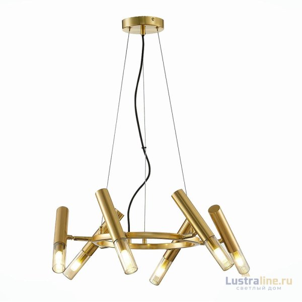 Подвесная люстра ST Luce Eclip SL1236.203.06