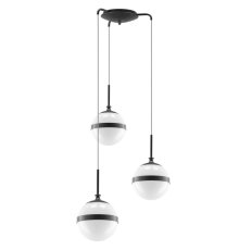 Подвесная люстра Lightstar Globo 813137