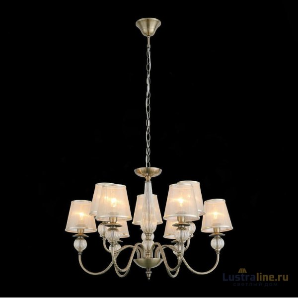 Подвесная люстра ST Luce Grazia SL185.303.09