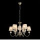 Подвесная люстра ST Luce Grazia SL185.303.09