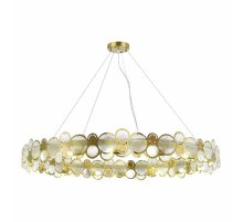 Подвесная люстра ST Luce Swatch SL6133.303.16