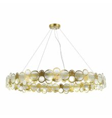Подвесная люстра ST Luce Swatch SL6133.303.16