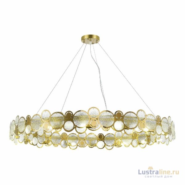 Подвесная люстра ST Luce Swatch SL6133.303.16