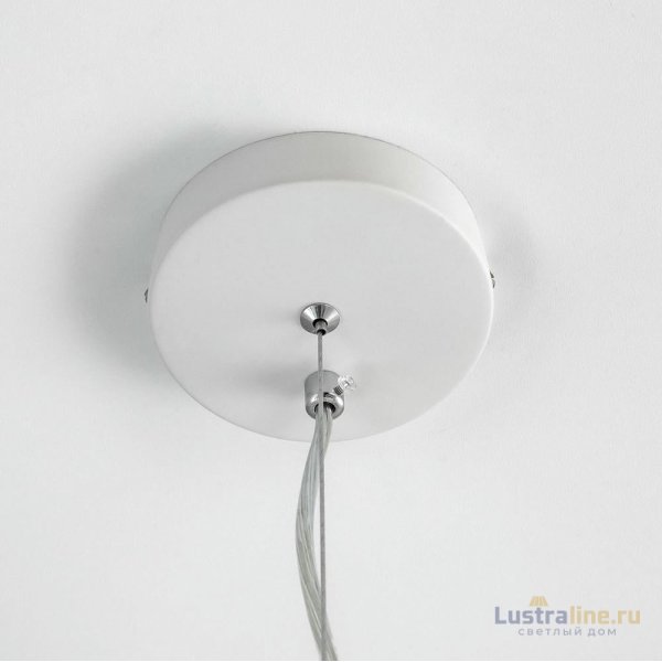 Подвесная люстра Citilux Тильда CL469170 Подвесная люстра Citilux Тильда CL469170