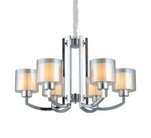 Подвесная люстра Omnilux Atessa OML-55903-06