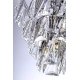 Подвесная люстра Modelux ML.313.6 CR