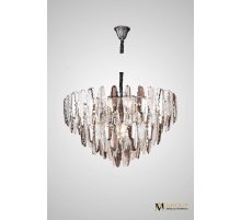 Подвесная люстра AM Group ALONSO SPD800 CH