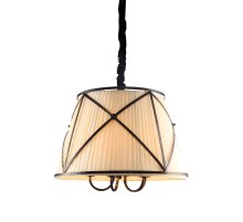 Подвесная люстра Moderli Berta V1260-5P