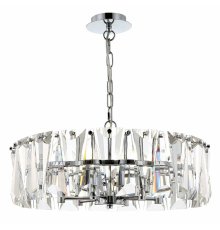 Подвесная люстра Maytoni Puntes MOD043PL-06CH