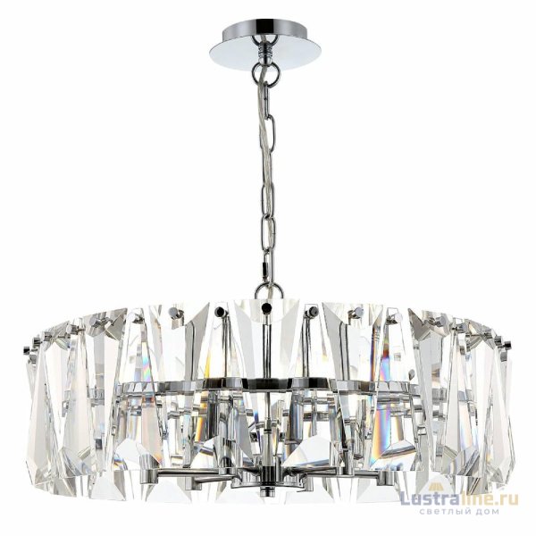 Подвесная люстра Maytoni Puntes MOD043PL-06CH
