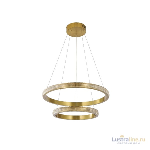 Подвесная люстра Zortes Lidia ZRS.30110.63 Подвесная люстра Zortes Lidia ZRS.30110.63