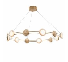 Подвесная люстра Favourite Yo-yo 4334-12P Подвесная люстра Favourite Yo-yo 4334-12P