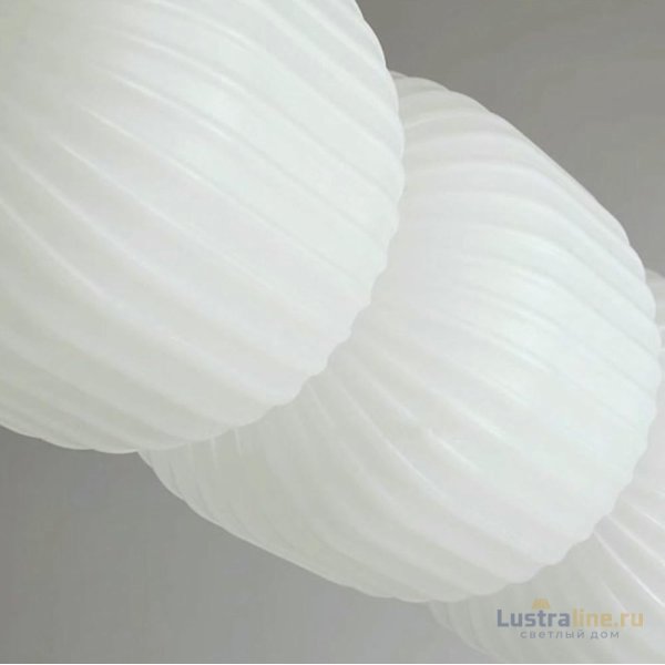 Подвесная люстра Lightera Lavish LE162L-5W WIFI