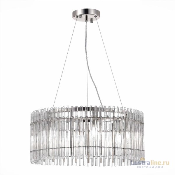 Подвесная люстра ST Luce Epica SL1656.113.06