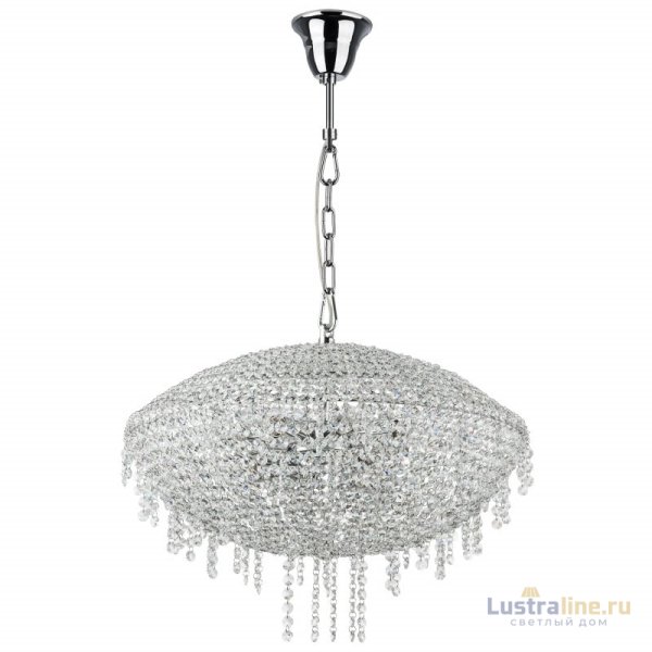 Подвесная люстра Lightstar Classic 700120