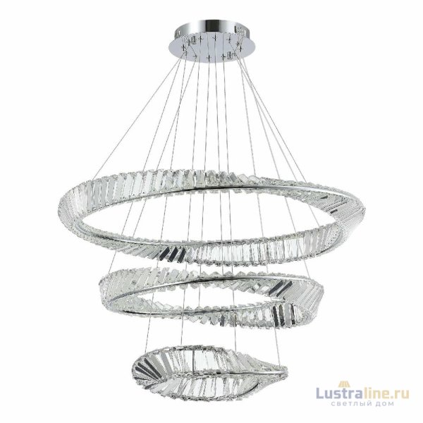 Подвесная люстра ST Luce Ritorto SL6204.101.03