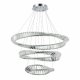 Подвесная люстра ST Luce Ritorto SL6204.101.03