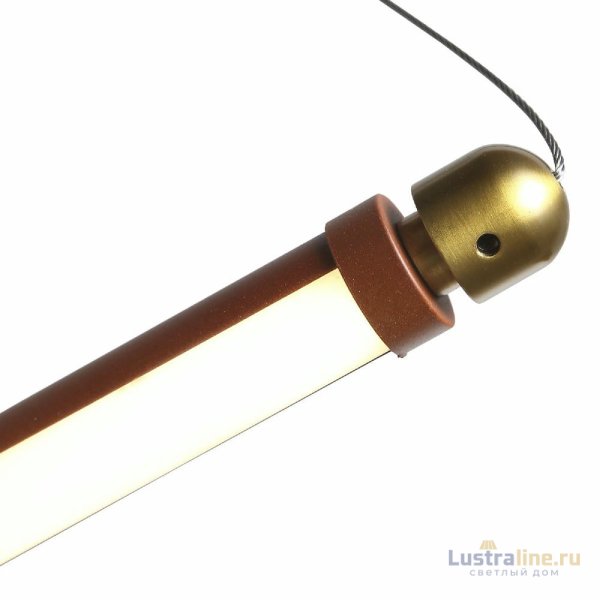 Подвесная люстра ST Luce Brick SL6225.303.03