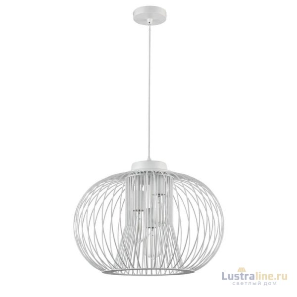 Подвесная люстра Vele Luce VL5031P03