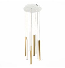 Подвесная светодиодная люстра ST Luce ST153.543.27