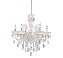 Подвесная люстра Omnilux OML-30503-06