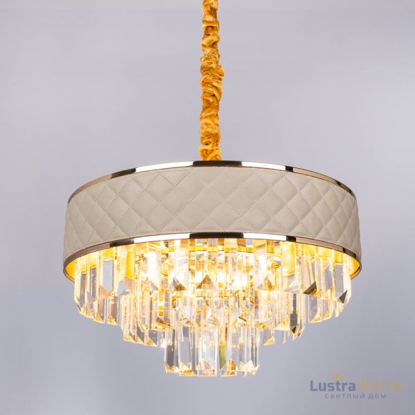 Подвесная люстра Arte Lamp Annabelle A1008LM-6GO Подвесная люстра Arte Lamp Annabelle A1008LM-6GO