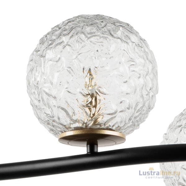 Подвесная люстра Lightstar Bari 815267