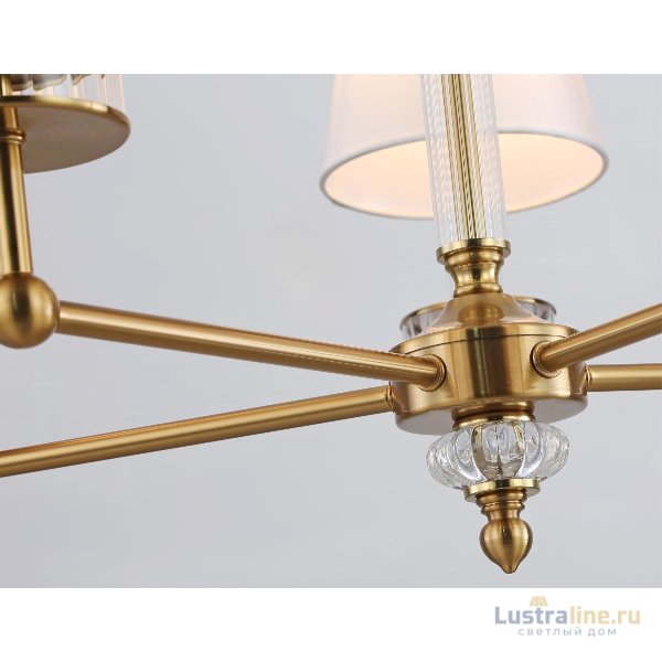Подвесная люстра Ambrella Light High Light Heigh Light LH71021 Подвесная люстра Ambrella Light High Light Heigh Light LH71021