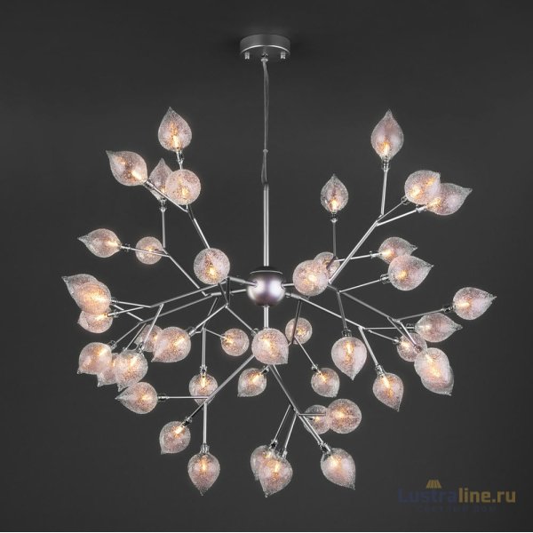 Подвесная люстра Bogates Boccio 547