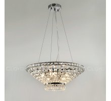 Подвесная люстра Cloyd Fiala 11453