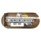 Подвесная люстра Natali Kovaltseva Tiziano LED LAMPS 81250