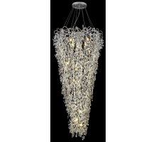 Подвесная люстра Wertmark Alessia WE188.25.203