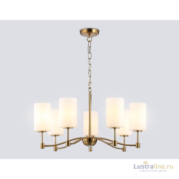 Подвесная люстра Ambrella Light High Light Heigh Light LH56053 Подвесная люстра Ambrella Light High Light Heigh Light LH56053