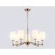 Подвесная люстра Ambrella Light High Light Heigh Light LH56053