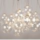Подвесная люстра Loft IT Pop it 10270/D24
