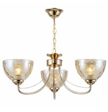 Подвесная люстра Rivoli Adrianne Б0060994
