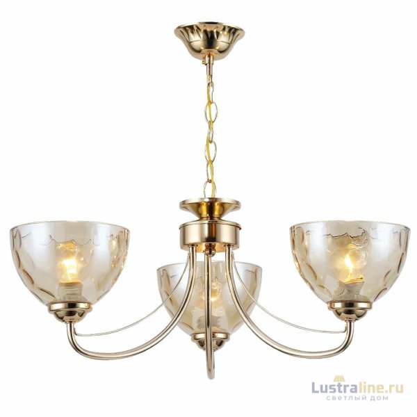 Подвесная люстра Rivoli Adrianne Б0060994