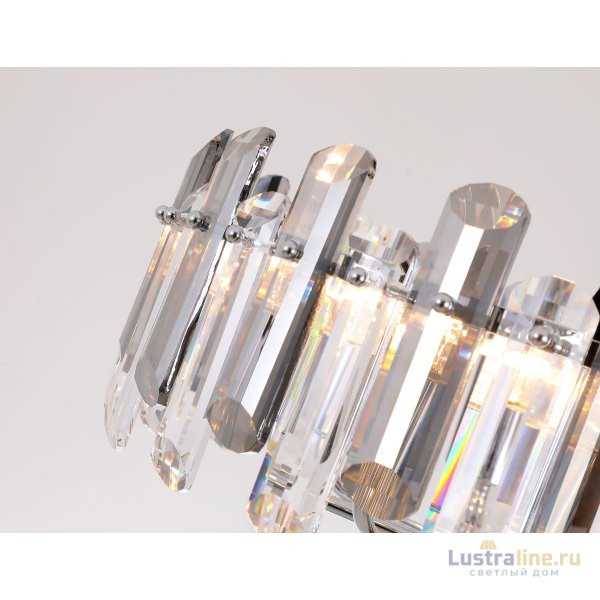Подвесная люстра Ambrella Light Traditional TR5303