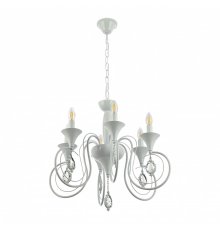 Подвесная люстра Arte Milano 349920/6 WT