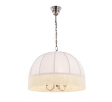 Подвесная люстра Citilux Базель CL407131 Подвесная люстра Citilux Базель CL407131