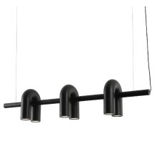 Подвесная люстра Kink Light Канти 08465-3A,19