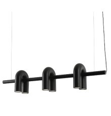 Подвесная люстра Kink Light Канти 08465-3A,19
