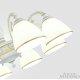 Подвесная люстра Arte Milano 340837/8 WT+G