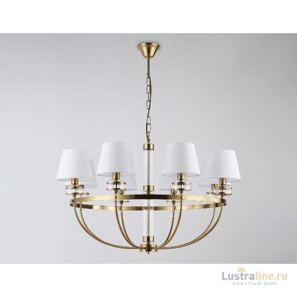 Подвесная люстра Ambrella Light High Light Classic LH71253 Подвесная люстра Ambrella Light High Light Classic LH71253