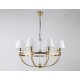 Подвесная люстра Ambrella Light High Light Classic LH71253
