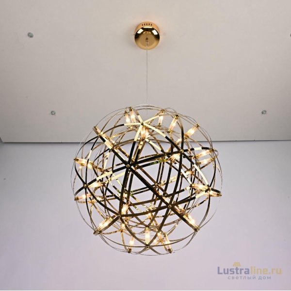 Подвесная люстра ImperiumLoft Mi Raimond 256143-22