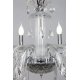 Подвесная люстра Omnilux Valledoria OML-70203-06