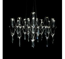 Подвесная люстра Kink Light Галанта 07882-63,02(21)