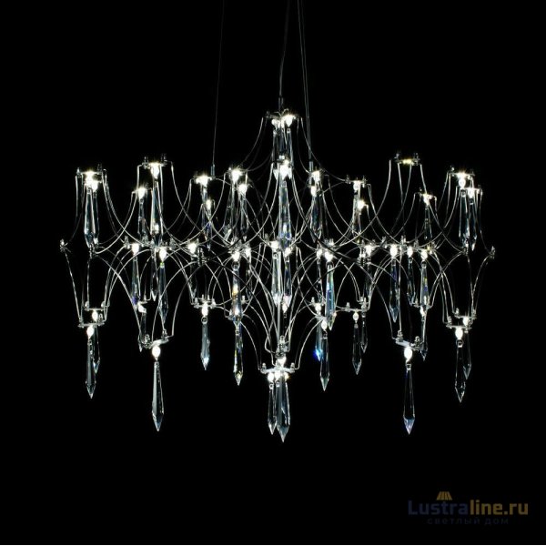 Подвесная люстра Kink Light Галанта 07882-63,02(21)